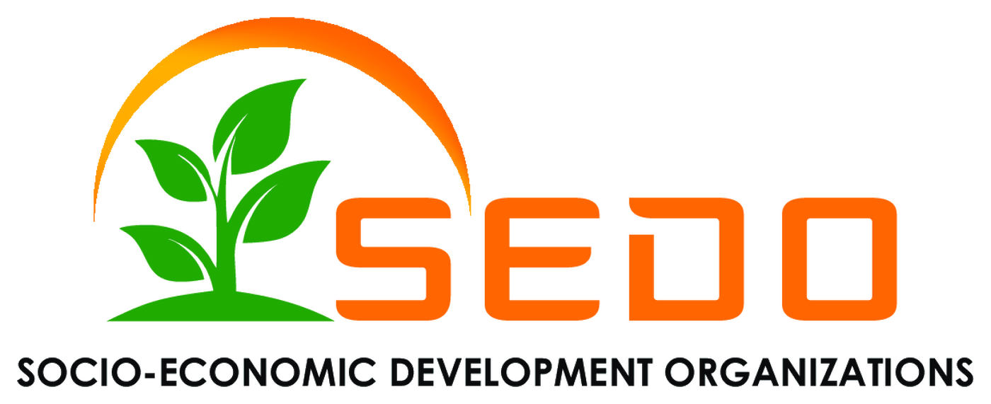 SEDO — Socio-Economic Development Organizations